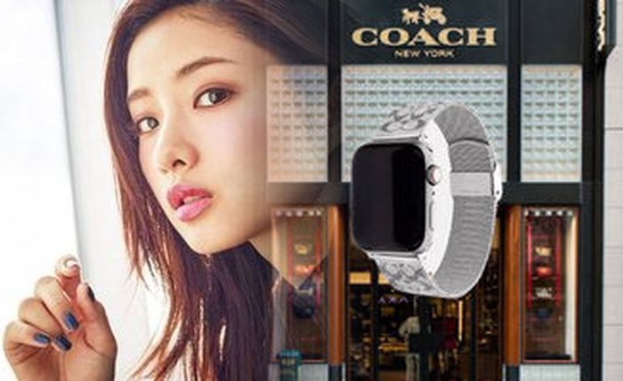 コーチ 腕時計