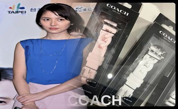 コーチ 時計 レディース