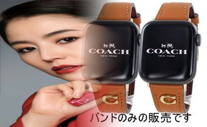 コーチ アウトレット 時計