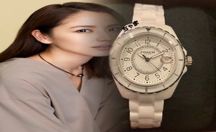 coach 腕時計 レディース