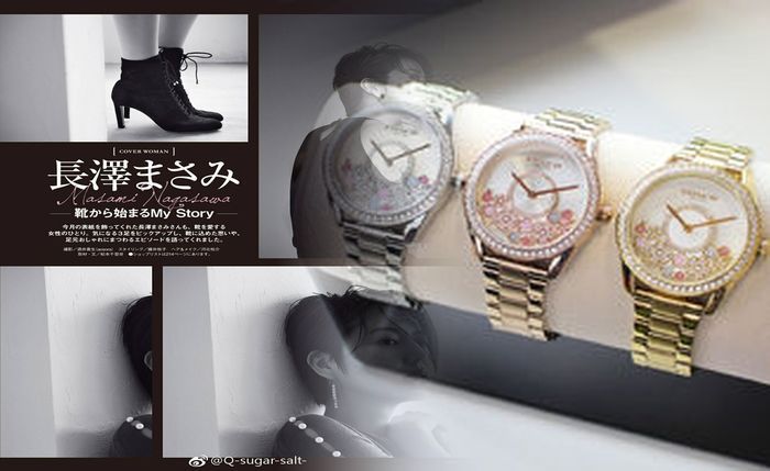 アップル ウォッチ バンド コーチ