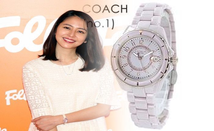 腕時計 コーチ