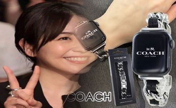 コーチ メンズ 時計