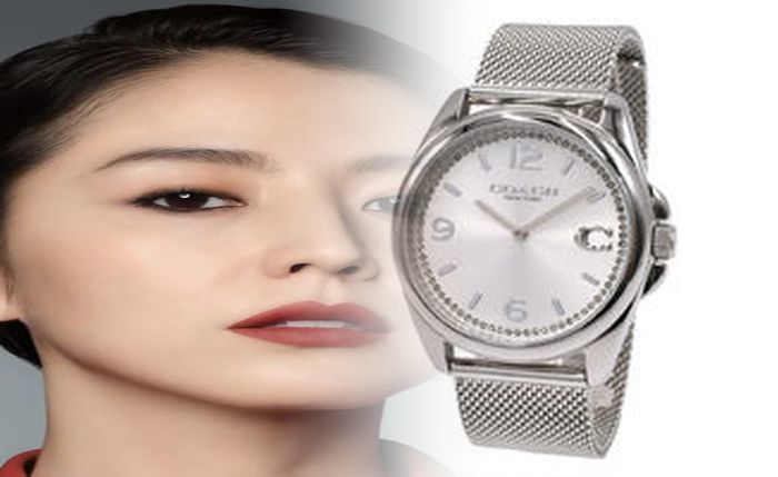 コーチ 時計 レディース