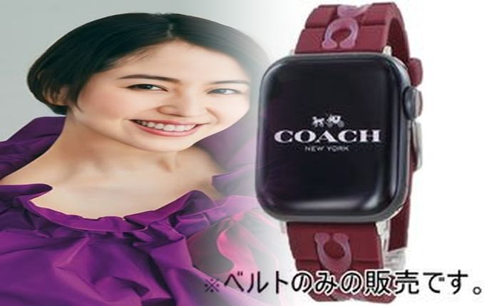コーチ 腕時計 電池 交換