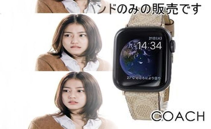 コーチ 時計 偽物 見分け 方