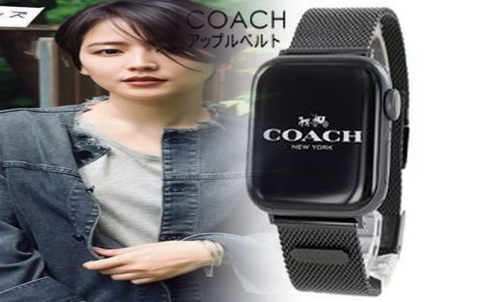 コーチ メンズ 時計