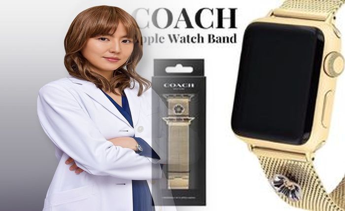 コーチ 時計 ボーイ フレンド