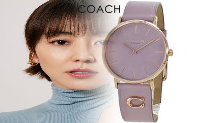 コーチ 時計 偽物 見分け 方