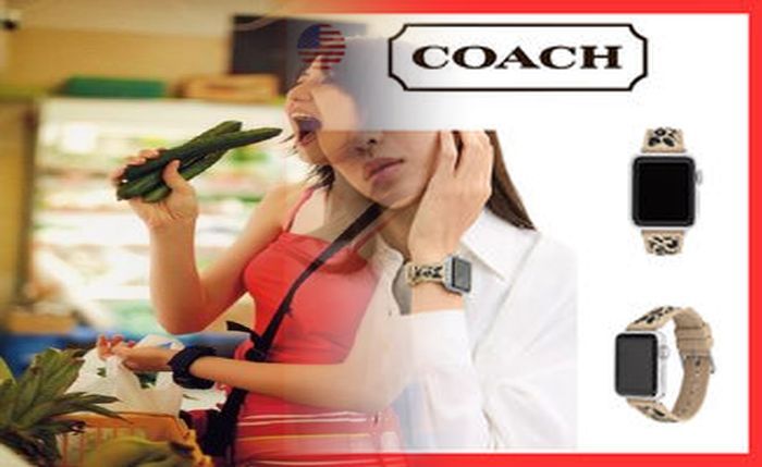 coach 時計 アウトレット
