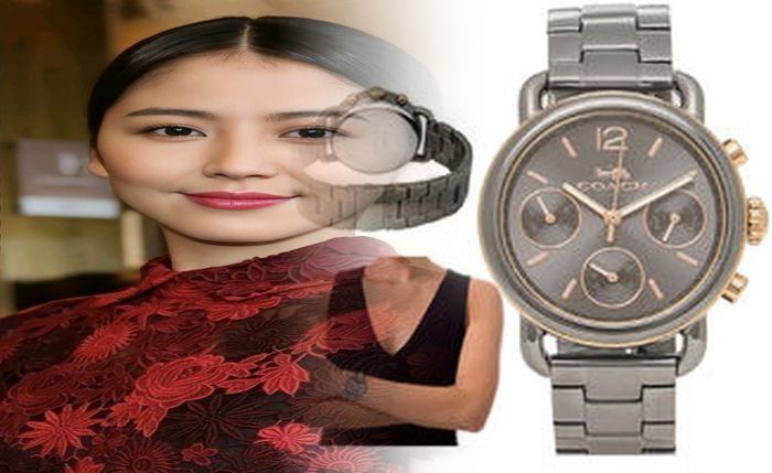 【2025年最新】腕時計 コーチは恥ずかしい？なぜ安い？高級？時計鑑定家が真実を徹底解説！失敗しない選び方・見分け方