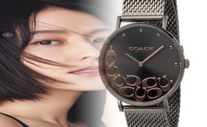 【2025年版】COACH時計はなぜ安い？恥ずかしい？評判・人気モデル徹底解説＆賢い選び方ガイド