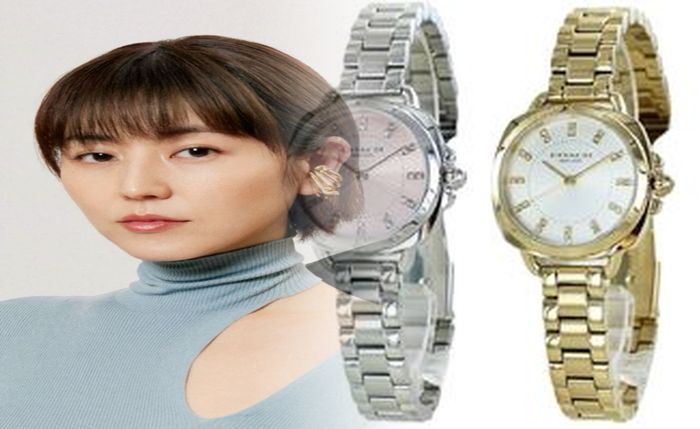 コーチ メンズ 時計