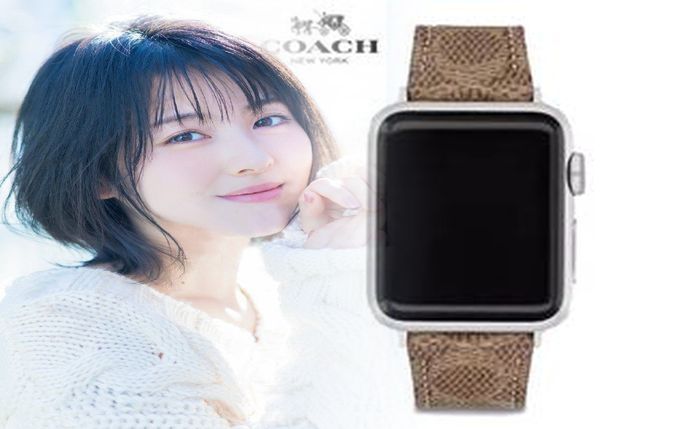 コーチ 時計 ボーイ フレンド