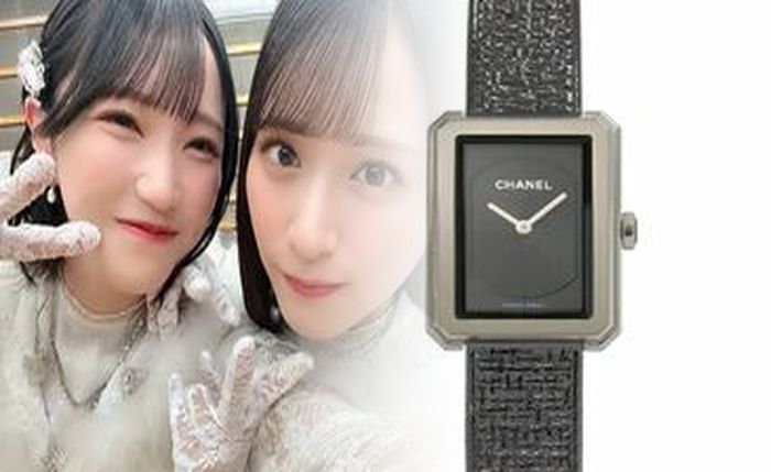 シャネル 時計 並行 差別
