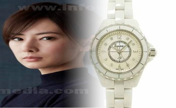 シャネル 時計 電池 交換 大阪