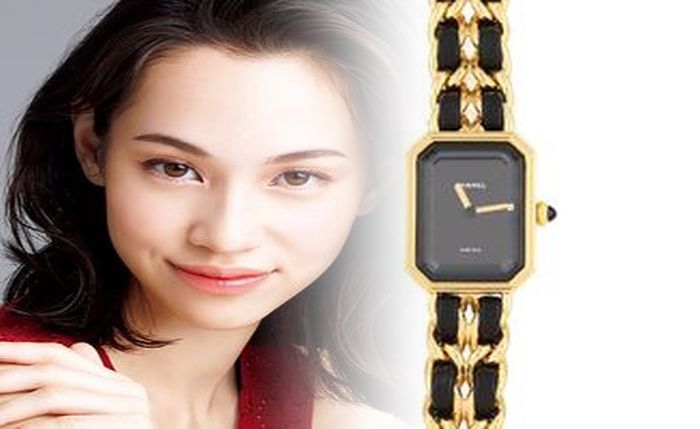 シャネル 時計 j12 レディース