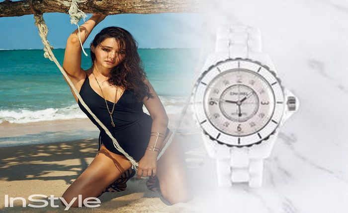 シャネル 時計 j12 本物