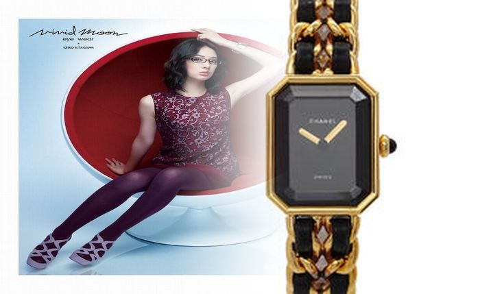 シャネル 時計 電池 交換 大阪