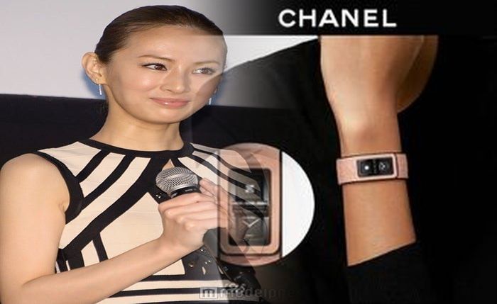 シャネル 時計 マドモアゼル j12