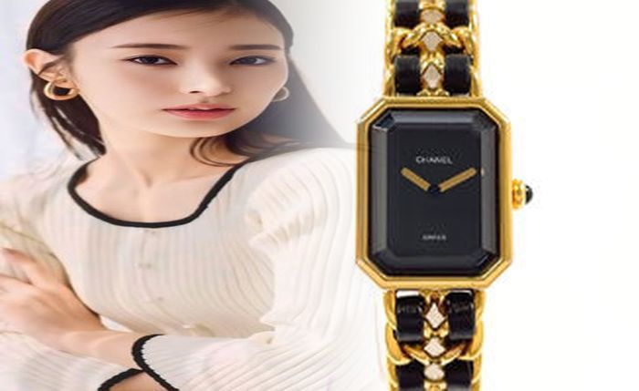 シャネル 腕時計