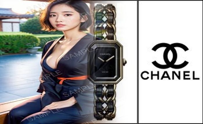 chanel 時計