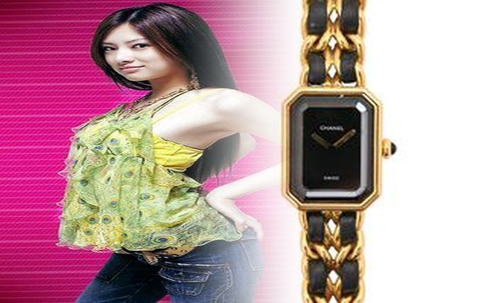 シャネル 時計 中古 メンズ