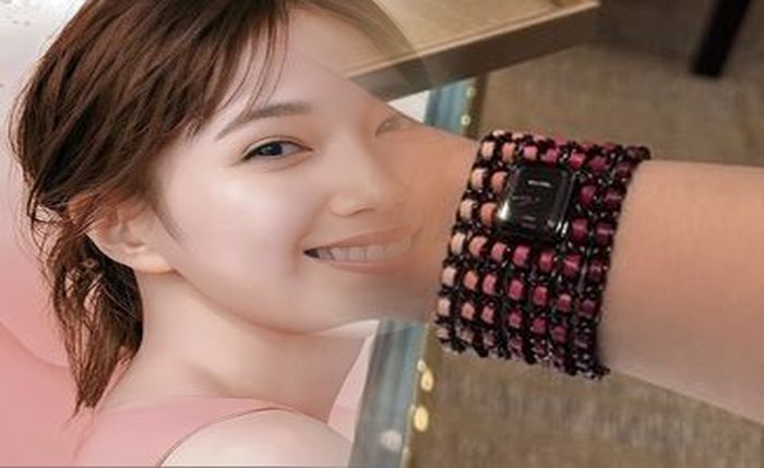 シャネル 時計 ベルト 交換