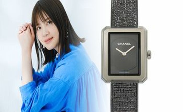 シャネル 時計 サイズ 調整