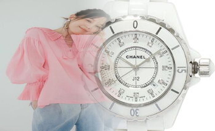 シャネル 時計 新作 2019