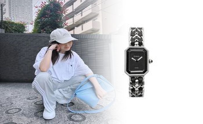 大黒屋 シャネル j12 時計