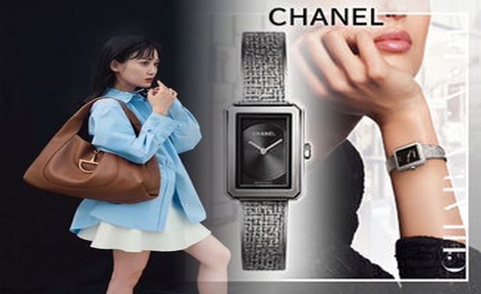 シャネル 時計 修理 正規 店