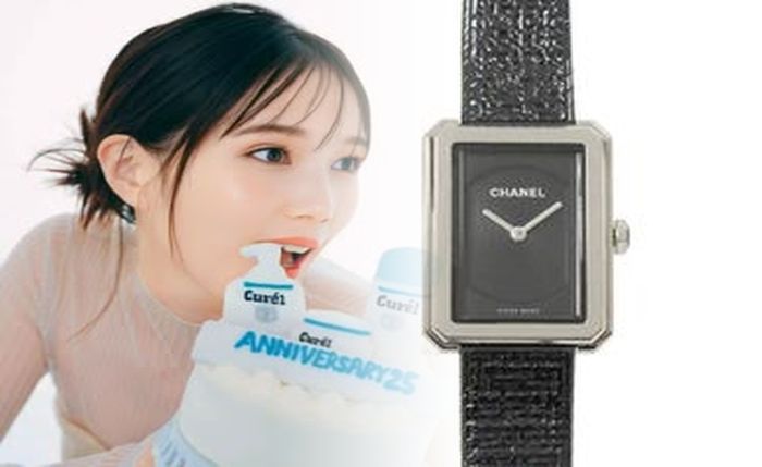 シャネル 時計 スーパー コピー