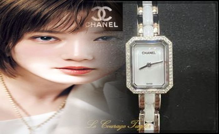 シャネル 時計 j12 29mm