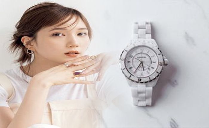 シャネル 時計 電池 交換 大阪