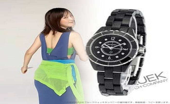 シャネル 時計 レディース 値段