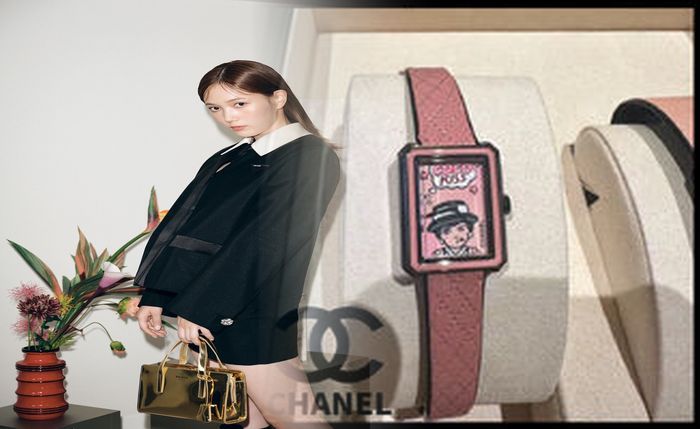 シャネル 時計 レディース 安い