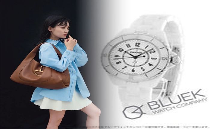 シャネル 時計 レディース 中古