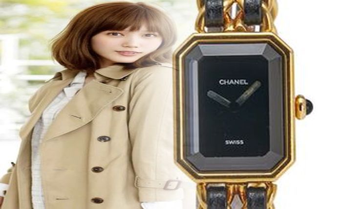 シャネル 時計 レディース コピー