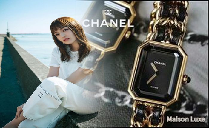 シャネル 時計 プルミエール 新作