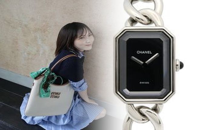 シャネル 時計 メンズ ランキング