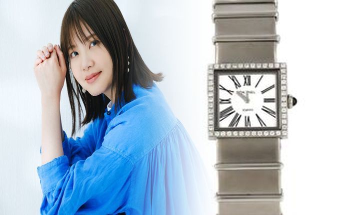 シャネル 時計 プルミエール ミニ