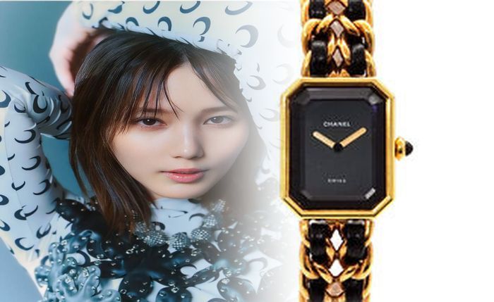 シャネル 時計 プルミエール 価格