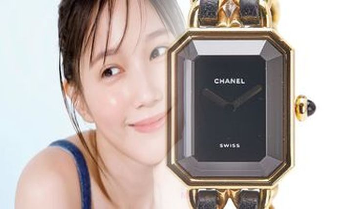 シャネル プルミエール 時計 定価