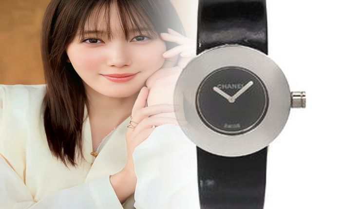 シャネル 時計 j12 電池 交換