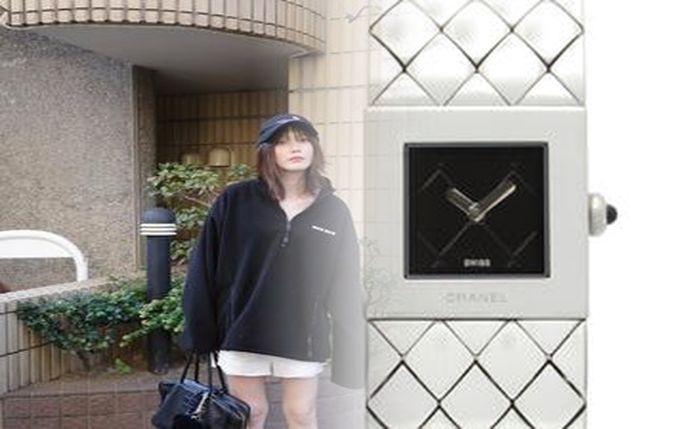 シャネル プルミエール 時計 価格