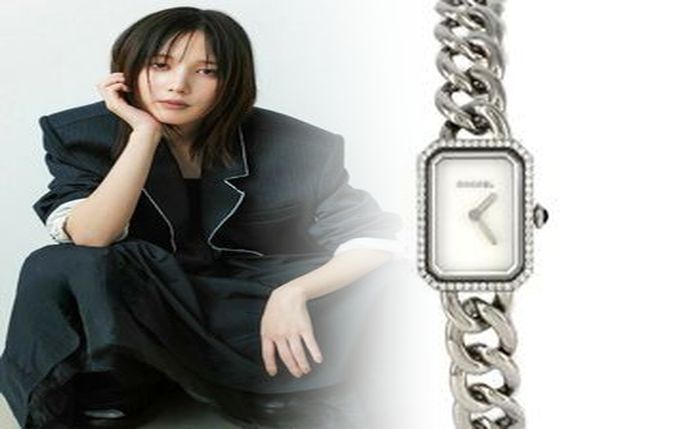 シャネル 時計 プルミエール 買取