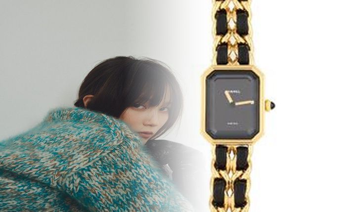 シャネル 時計 j12 ファントム