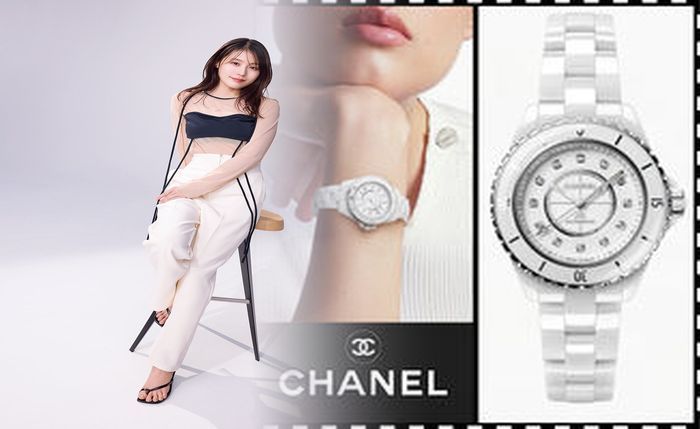 シャネル 時計 電池 交換 どこで