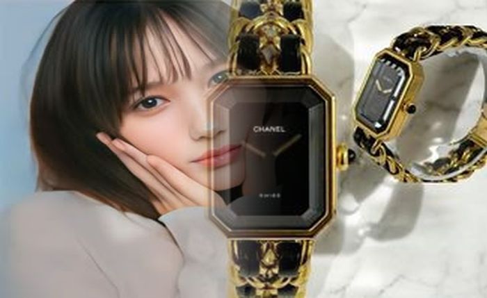 シャネル 腕時計 レディース j12